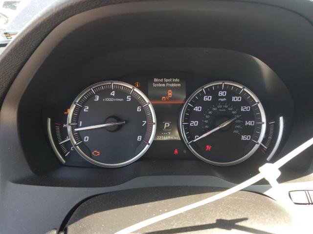 Acura MDX Technology Image 5