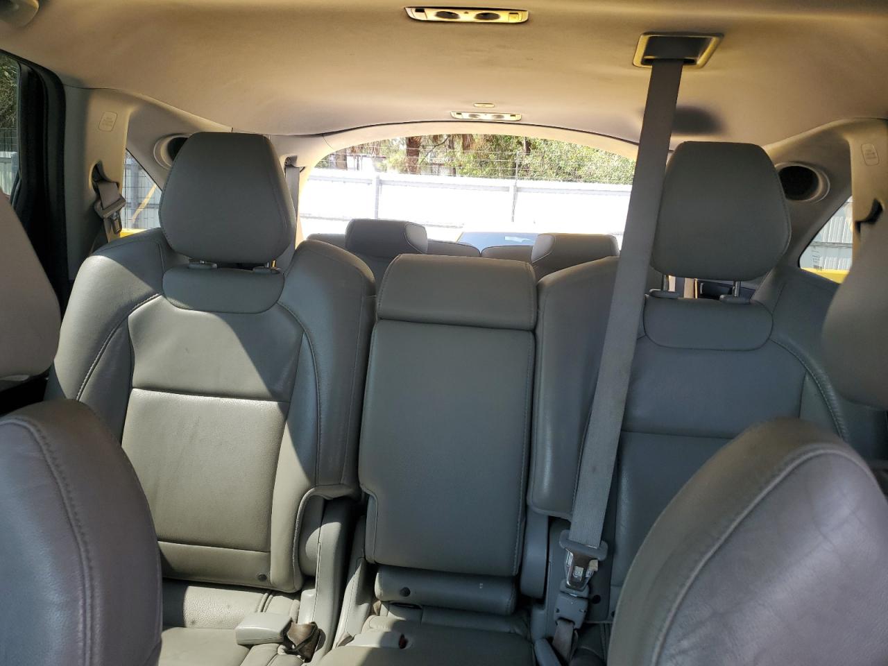 Acura MDX Technology Image 11