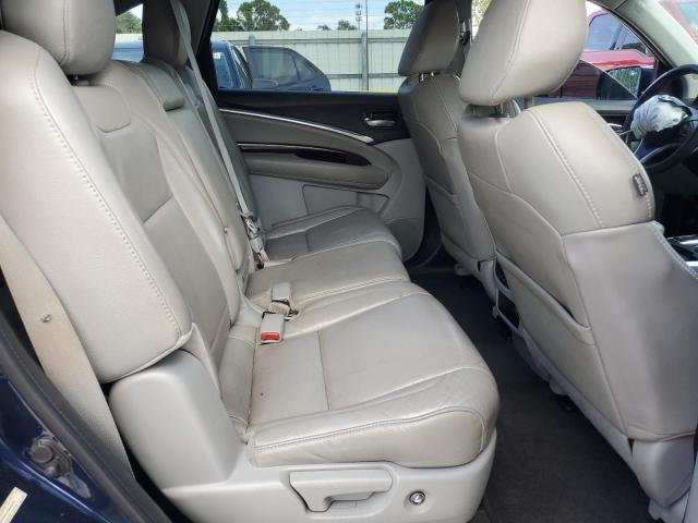 Acura MDX Technology Image 7