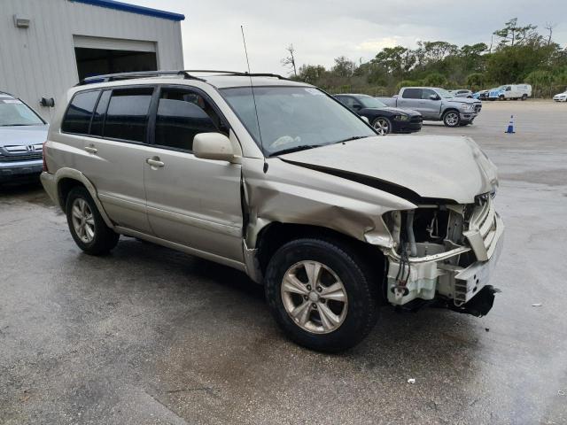 Toyota Highlander Limited Image 7