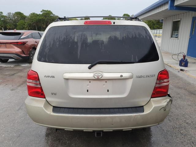 Toyota Highlander Limited Image 2