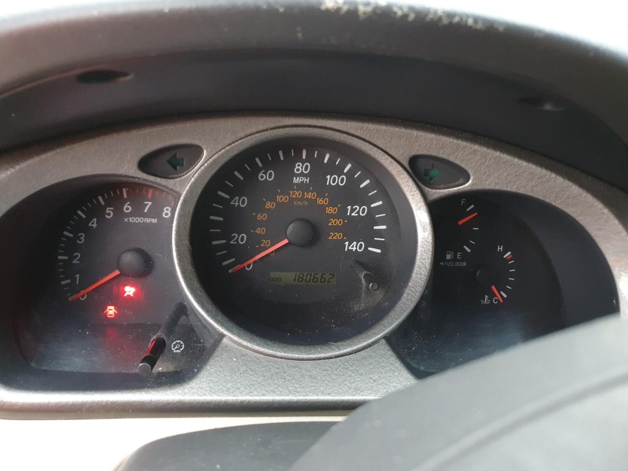 Toyota Highlander Limited Image 5