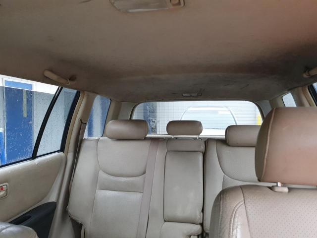 Toyota Highlander Limited Image 4