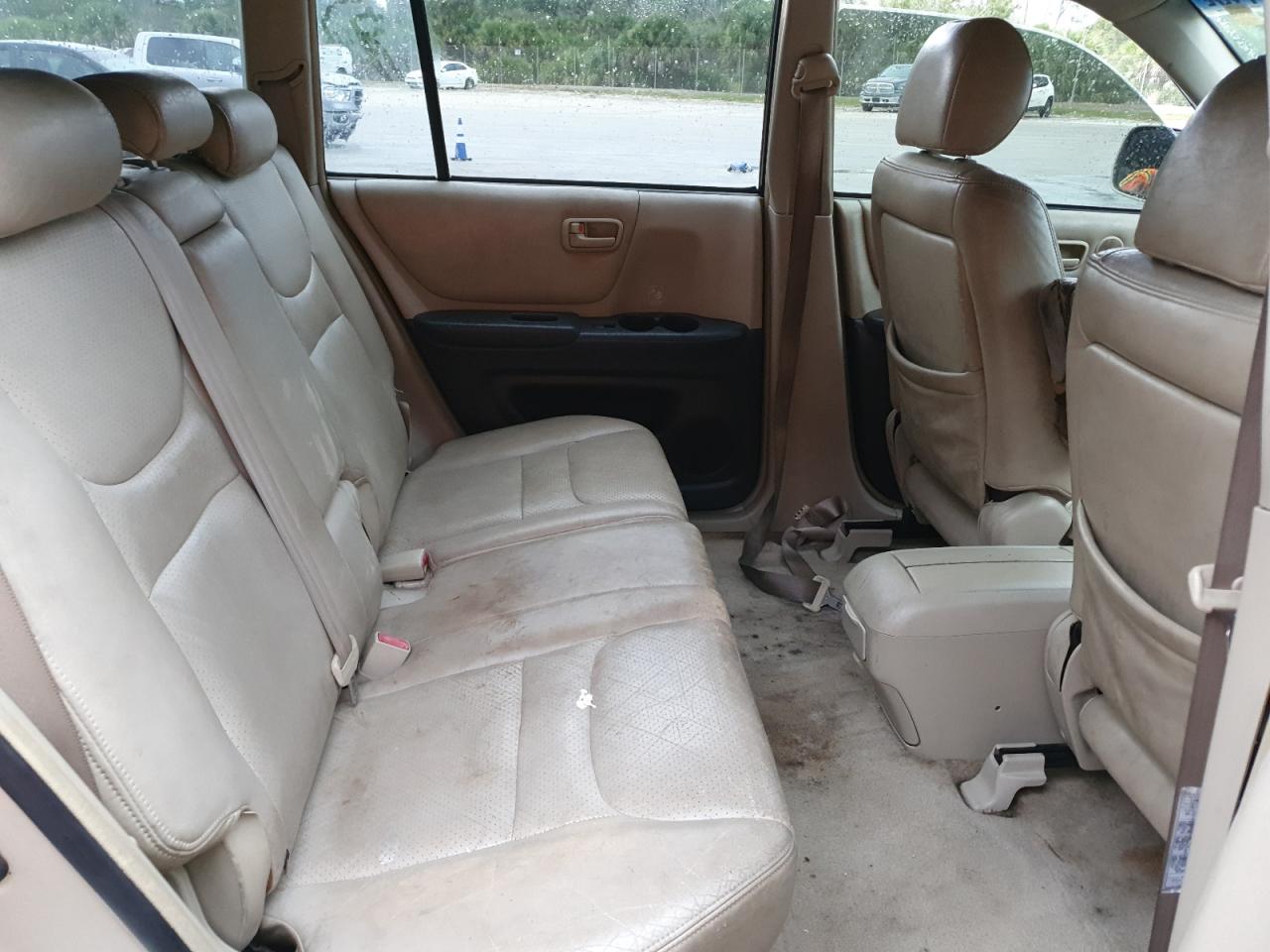 Toyota Highlander Limited Image 10