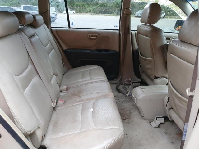 Toyota Highlander Limited Image 10