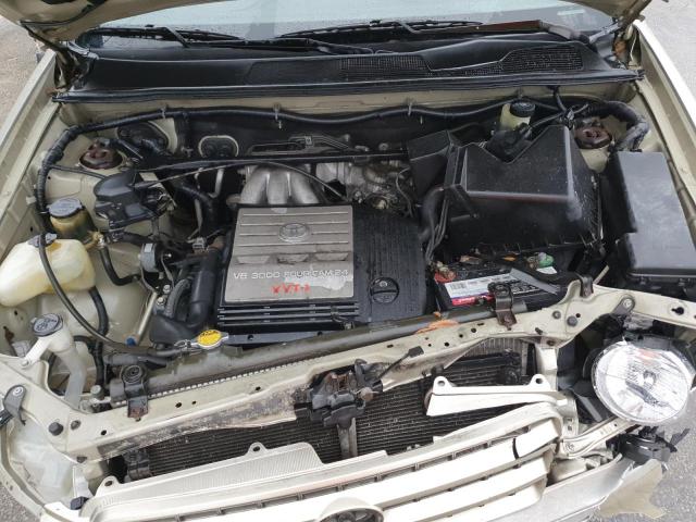 Toyota Highlander Limited Image 13