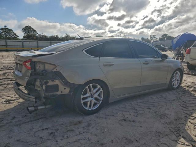 Ford Fusion Se Image 3