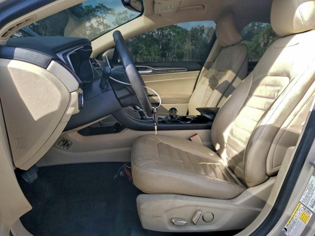 Ford Fusion Se Image 9