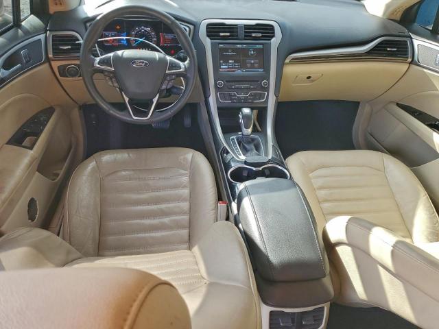 Ford Fusion Se Image 7