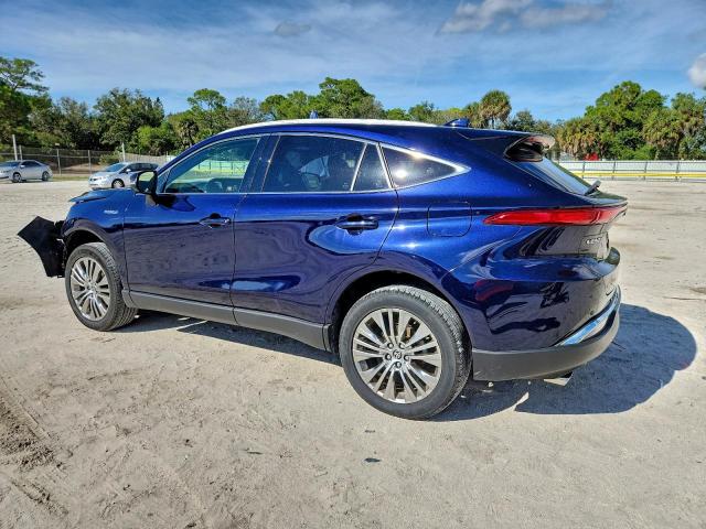 Toyota Venza Le Image 2