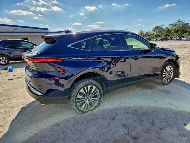 Toyota Venza Le Image 13