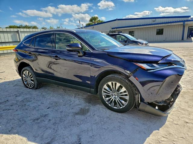 Toyota Venza Le Image 3