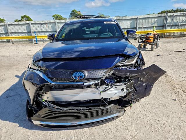 Toyota Venza Le Image 4