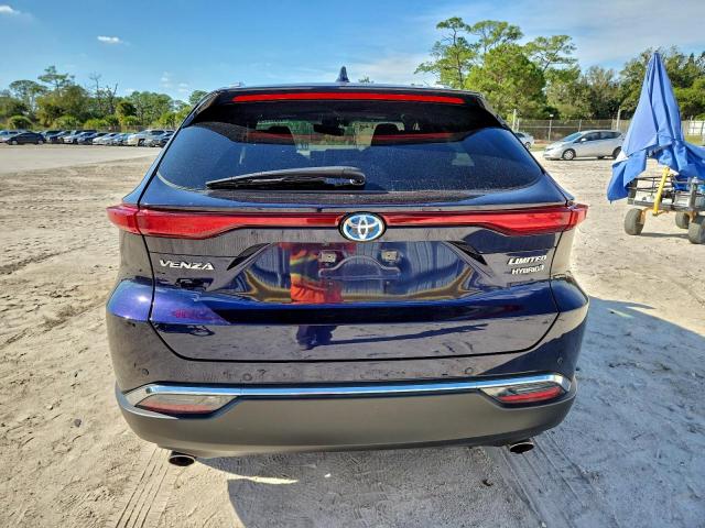 Toyota Venza Le Image 7