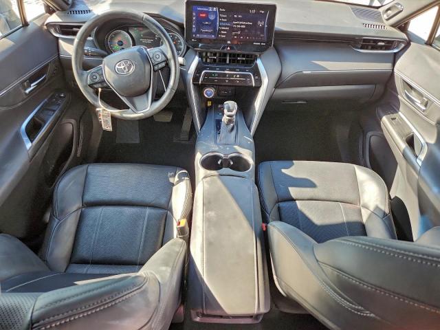Toyota Venza Le Image 11
