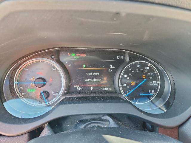 Toyota Venza Le Image 6