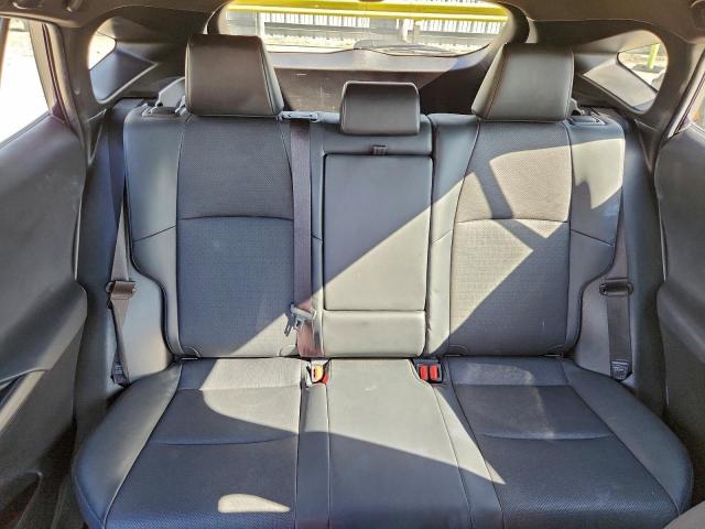 Toyota Venza Le Image 12