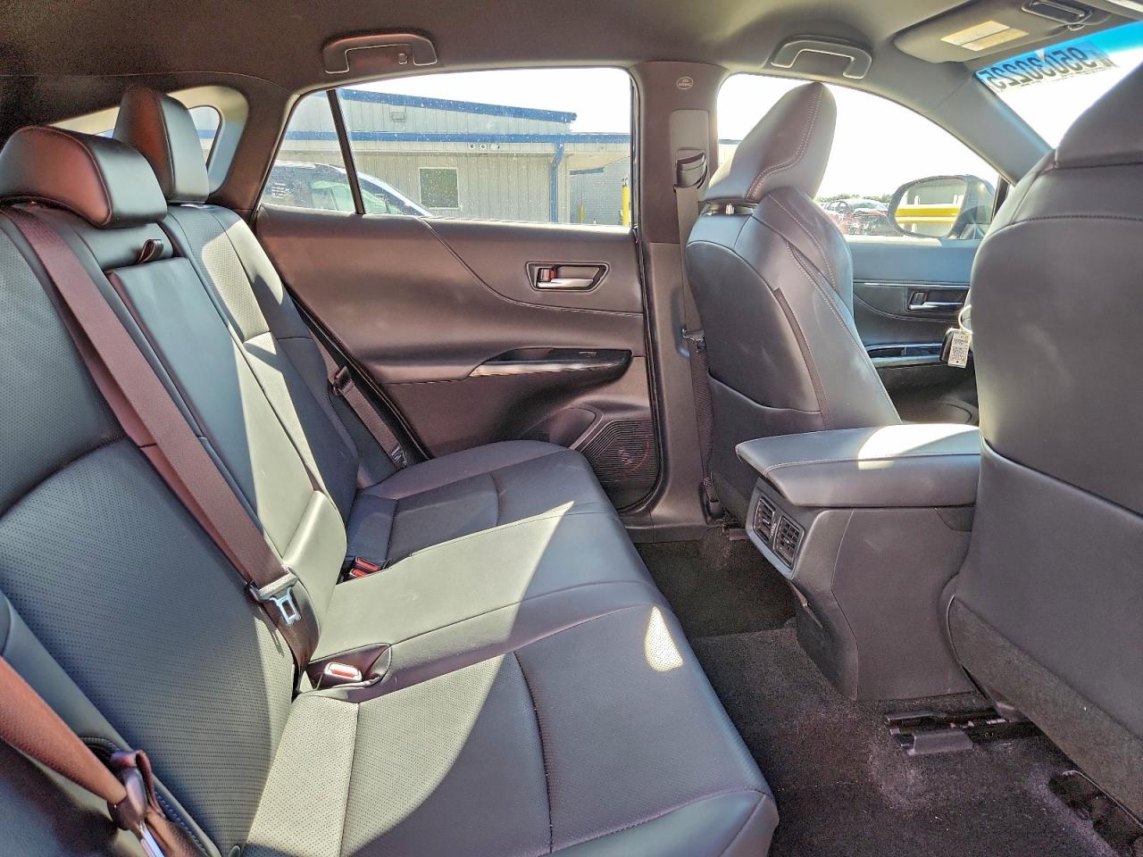 Toyota Venza Le Image 5