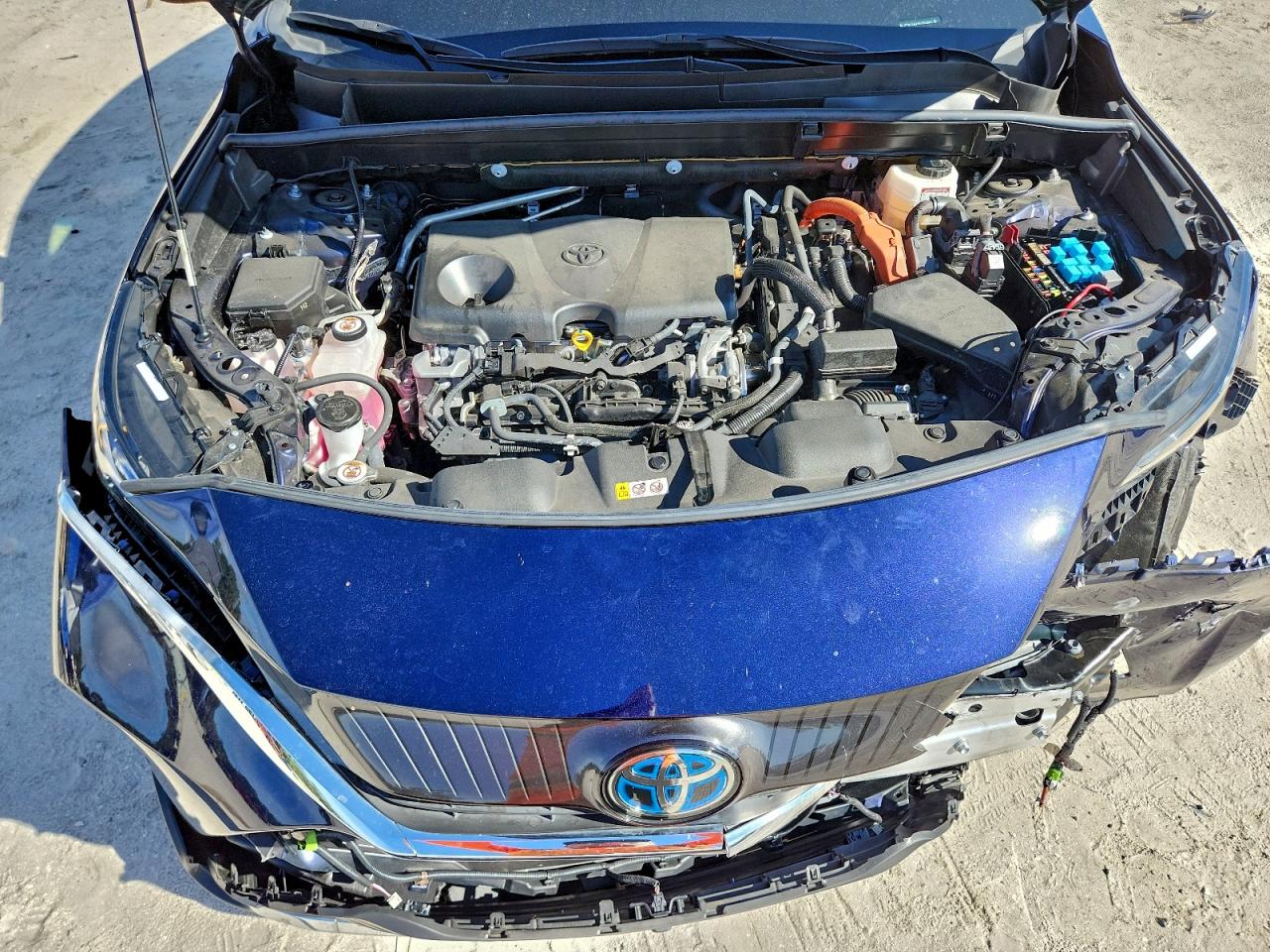 Toyota Venza Le Image 10