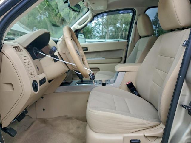 Ford Escape Xlt Image 5