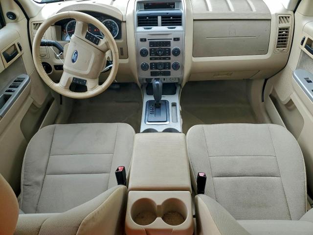 Ford Escape Xlt Image 8