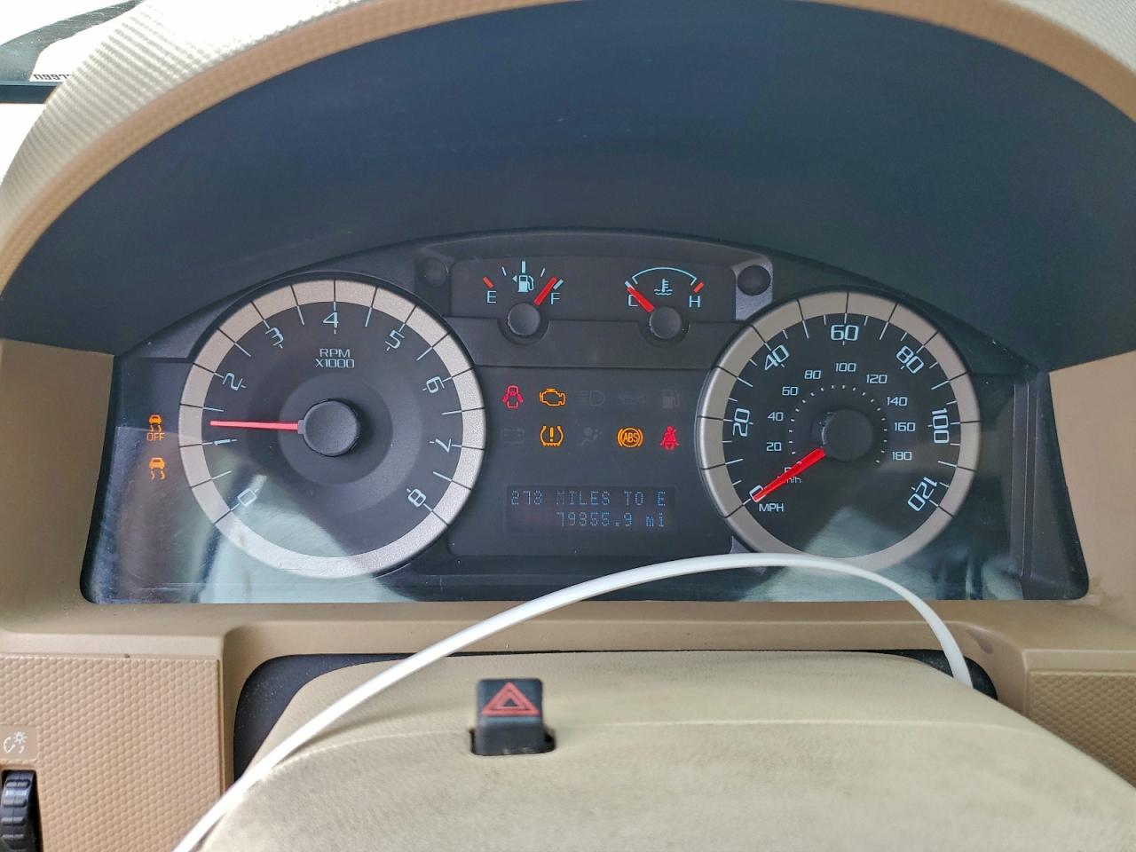 Ford Escape Xlt Image 12