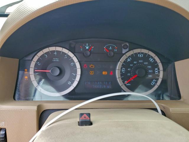 Ford Escape Xlt Image 12