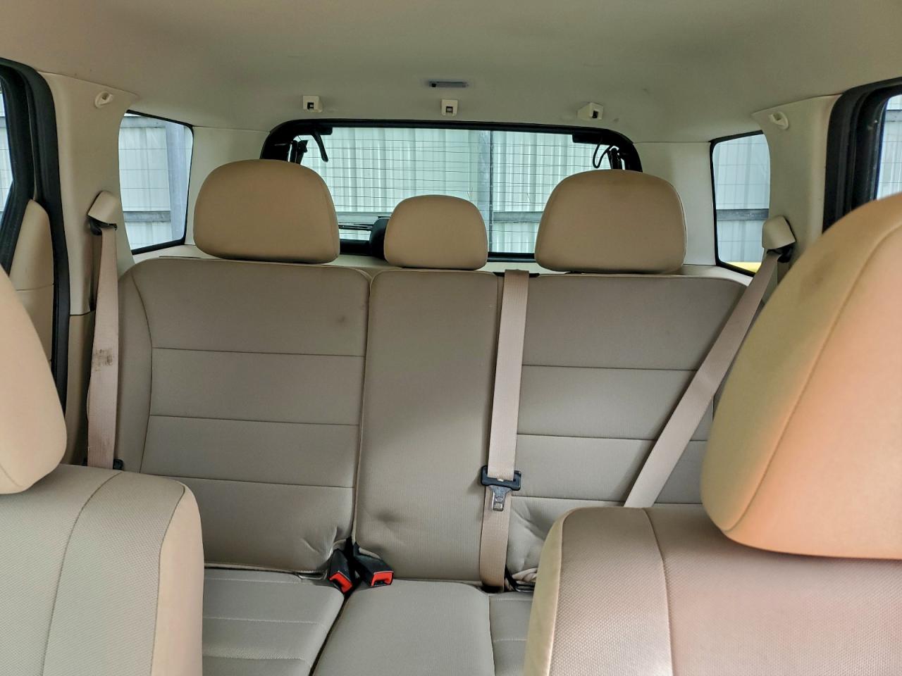 Ford Escape Xlt Image 7