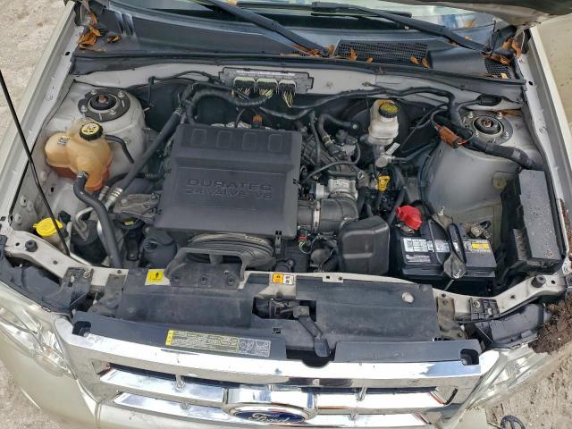 Ford Escape Xlt Image 10