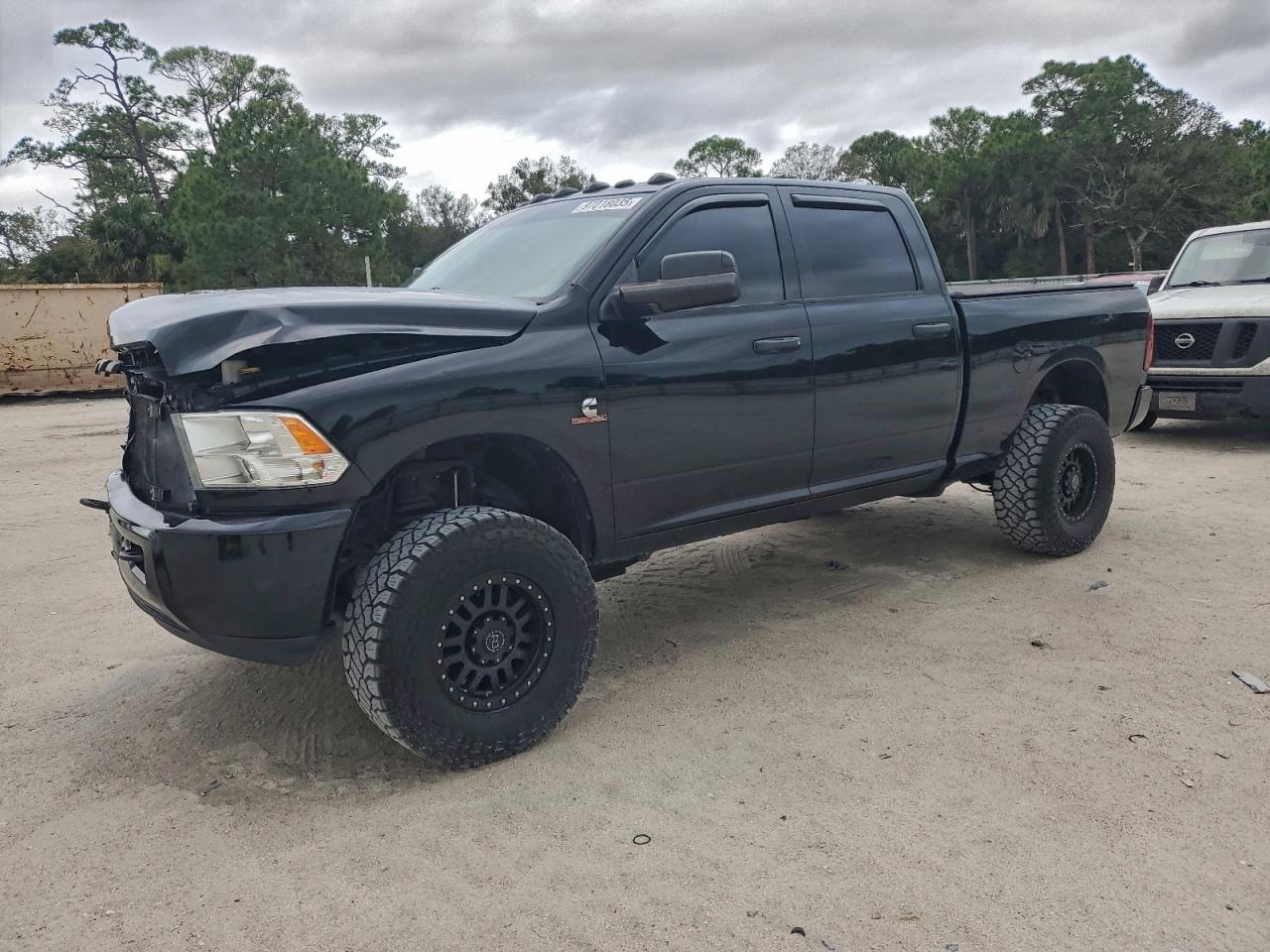 Ram 2500 St Image 1