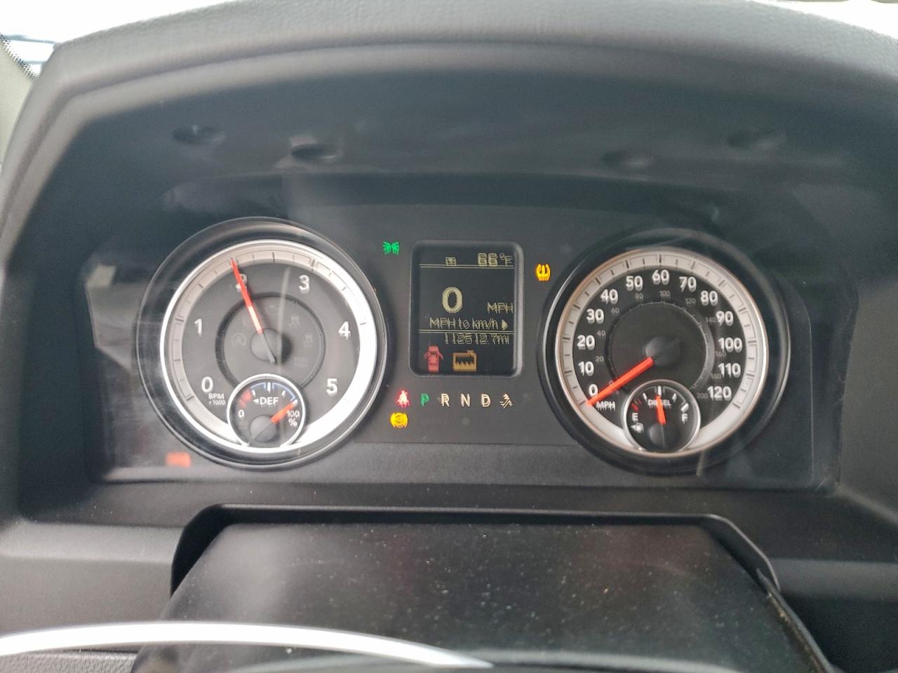 Ram 2500 St Image 12