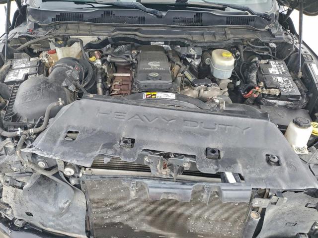 Ram 2500 St Image 13