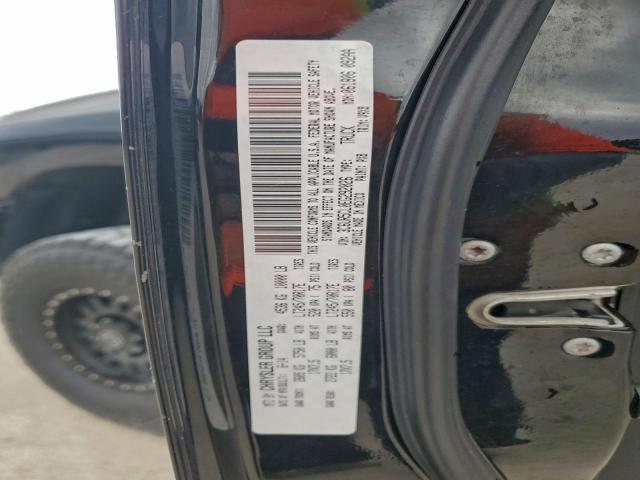 Ram 2500 St Image 10