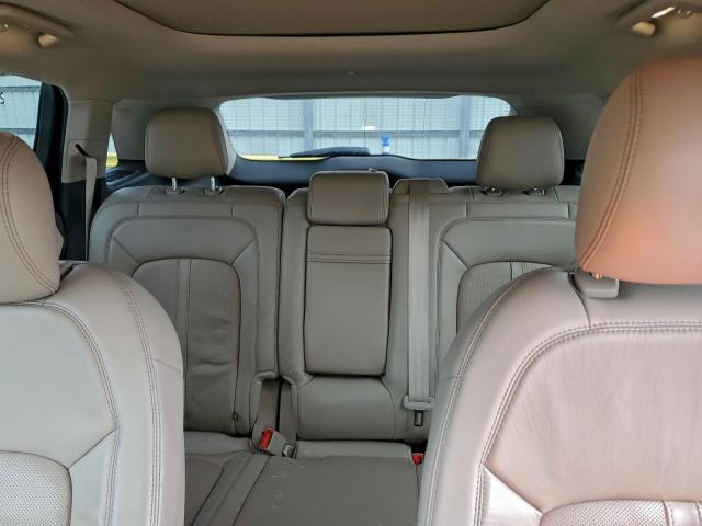 Lincoln Nautilus Reserve Image 11