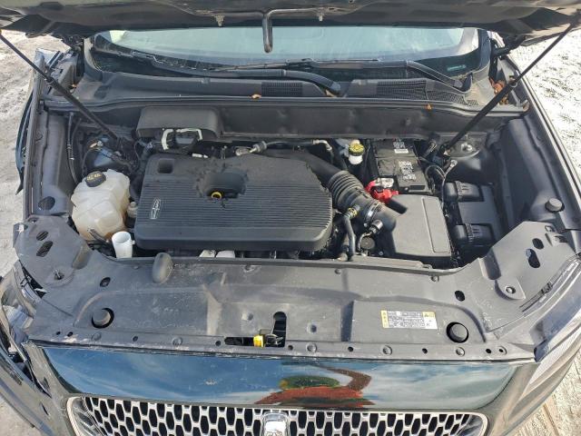 Lincoln Nautilus Reserve Image 8