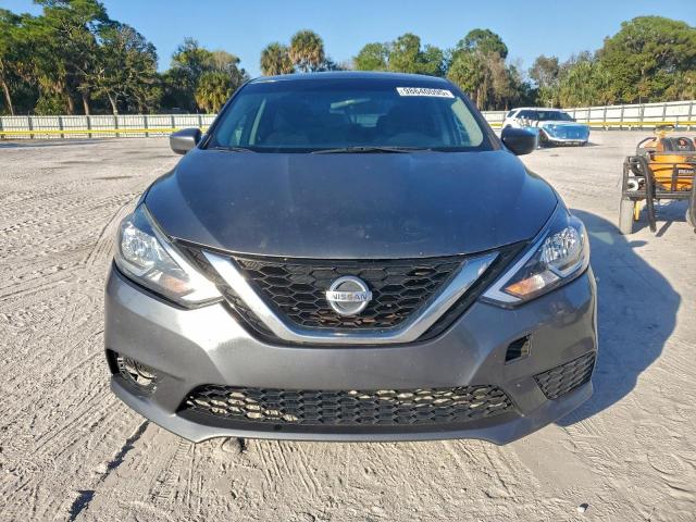 Nissan Sentra S Image 3