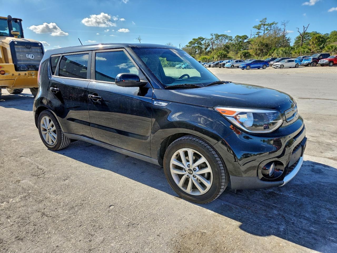 Kia Soul + Image 6