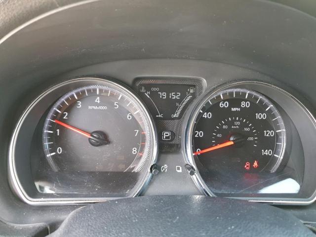 Nissan Versa S Image 6