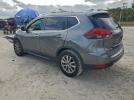 Nissan Rogue S Image 2