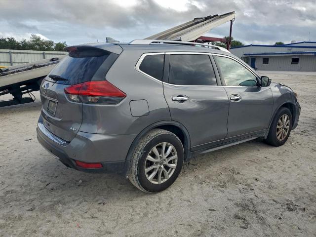 Nissan Rogue S Image 3