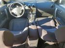 Nissan Rogue S Image 13
