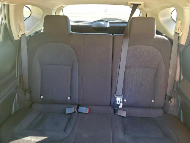 Nissan Rogue S Image 5