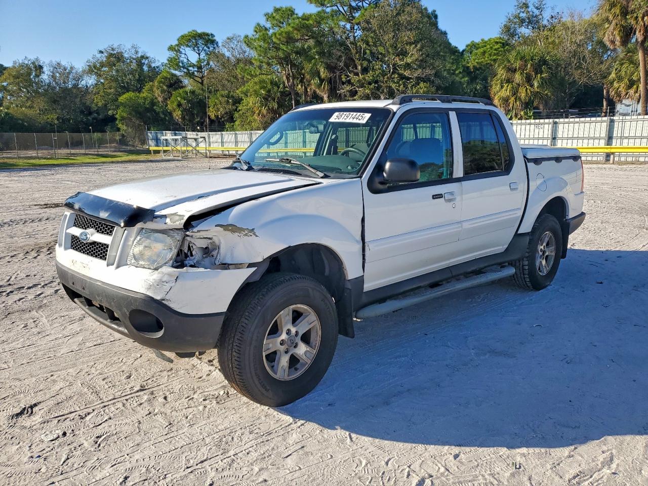 Ford Explorer Image 1