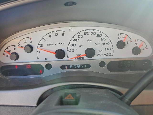 Ford Explorer Image 2