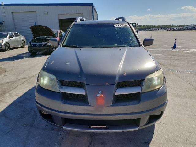 Mitsubishi Outlander Se Image 6