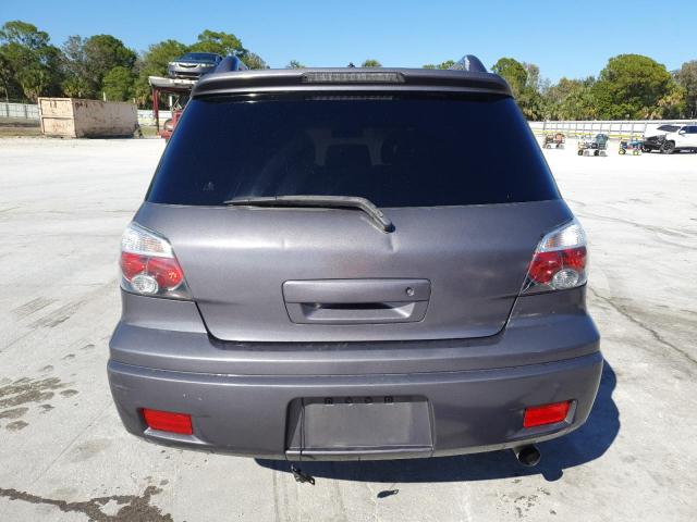 Mitsubishi Outlander Se Image 13