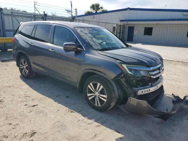 Honda Pilot Exl Image 8
