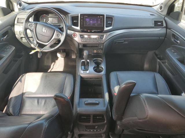 Honda Pilot Exl Image 13