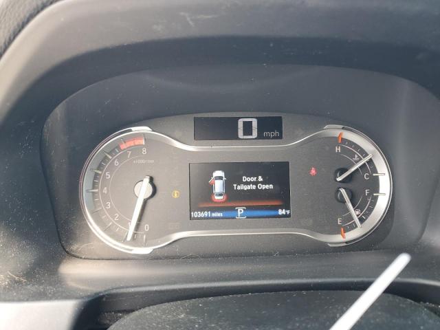 Honda Pilot Exl Image 9