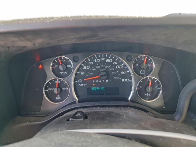 Chevrolet Express Image 6